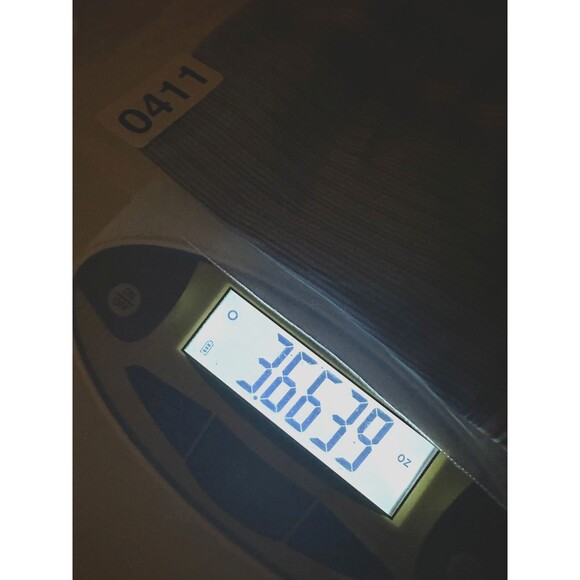 Ann Taylor Loft Dress Women SP Blue Striped Tunic Shift Cottage Corpcore NWT - Picture 8 of 8